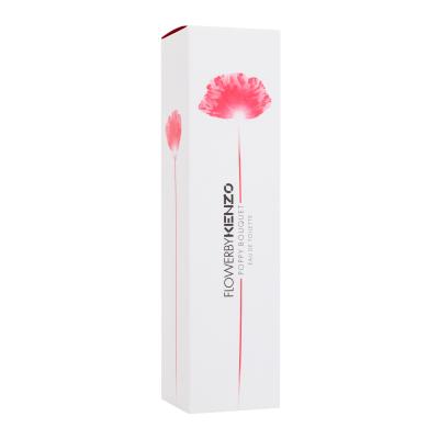 KENZO Flower By Kenzo Poppy Bouquet Toaletna voda za žene 30 ml