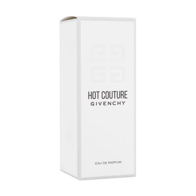 Givenchy Hot Couture Parfemska voda za žene 100 ml