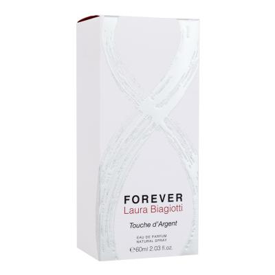 Laura Biagiotti Forever Touche d´Argent Parfemska voda za žene 60 ml