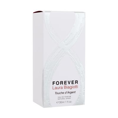 Laura Biagiotti Forever Touche d´Argent Parfemska voda za žene 30 ml
