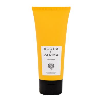 Acqua di Parma Collezione Barbiere Refreshing Face Wash Gel za čišćenje lica za muškarce 100 ml