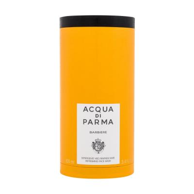 Acqua di Parma Collezione Barbiere Refreshing Face Wash Gel za čišćenje lica za muškarce 100 ml