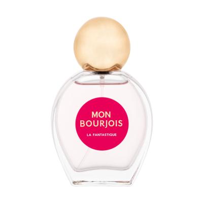BOURJOIS Paris Mon Bourjois La Fantastique Parfemska voda za žene 50 ml