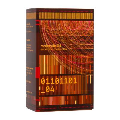 Escentric Molecules Molecule 04 Toaletna voda 30 ml