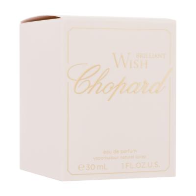 Chopard Brilliant Wish Parfemska voda za žene 30 ml