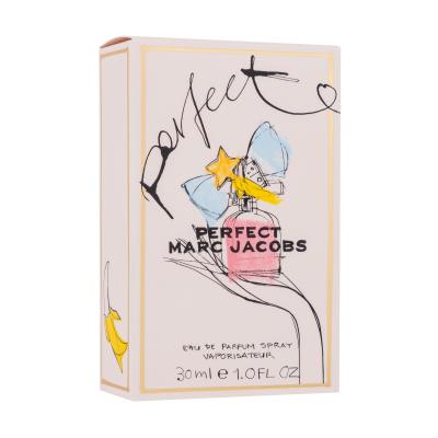 Marc Jacobs Perfect Parfemska voda za žene 30 ml