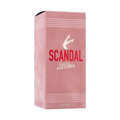 Jean Paul Gaultier Scandal Parfemska voda za žene 50 ml