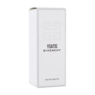 Givenchy Ysatis 2022 Toaletna voda za žene 100 ml