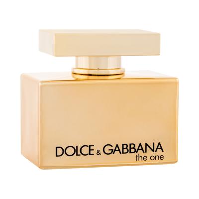 Dolce&amp;Gabbana The One Gold Intense Parfemska voda za žene 75 ml