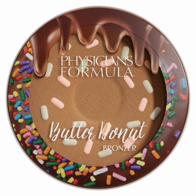 Physicians Formula Butter Donut Bronzer Bronzer za žene 10,5 g Nijansa Sprinkles