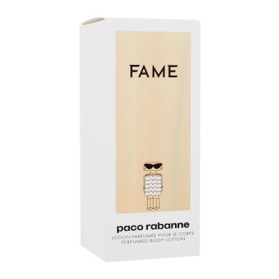 Paco Rabanne Fame Losion za tijelo za žene 200 ml
