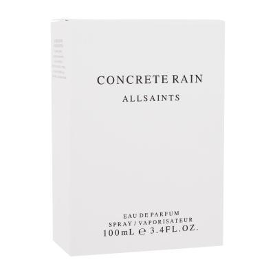 Allsaints Concrete Rain Parfemska voda 100 ml