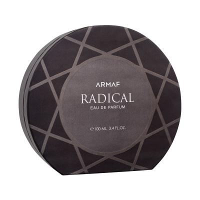 Armaf Radical Blue Parfemska voda za muškarce 100 ml