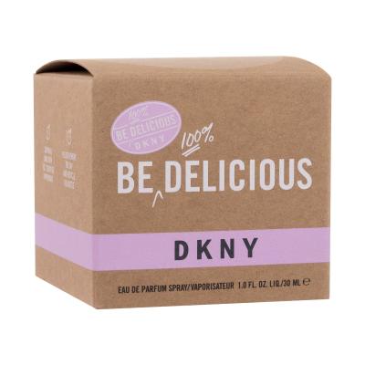 DKNY Be Delicious 100% Parfemska voda za žene 30 ml