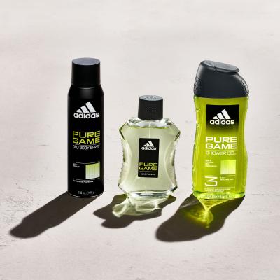 Adidas Pure Game Toaletna voda za muškarce 100 ml