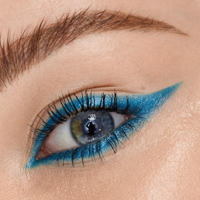Catrice Kohl Kajal Waterproof Olovka za oči za žene 0,78 g Nijansa 070 Turquoise Sense