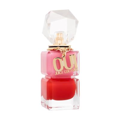 Juicy Couture Juicy Couture Oui Parfemska voda za žene 50 ml