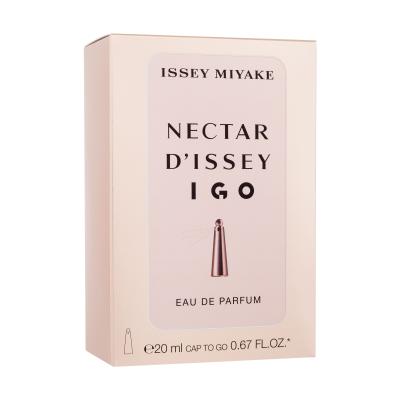 Issey Miyake Nectar D&#039;Issey IGO Parfemska voda za žene 20 ml