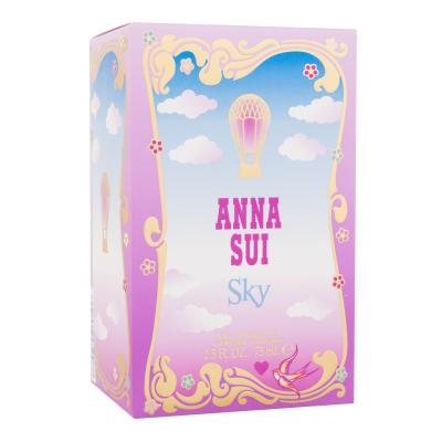 Anna Sui Sky Toaletna voda za žene 75 ml