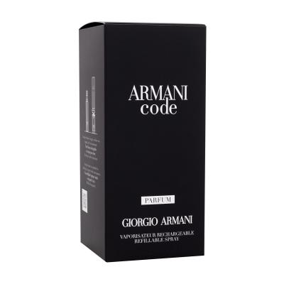 Giorgio Armani Code Parfum Parfem za muškarce 75 ml