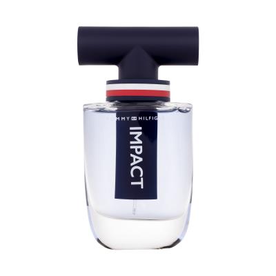 Tommy Hilfiger Impact Toaletna voda za muškarce 50 ml