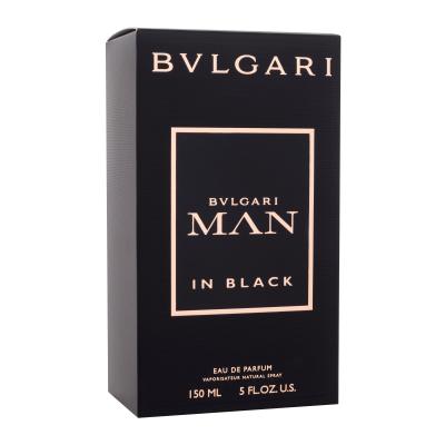 Bvlgari Man In Black Parfemska voda za muškarce 150 ml