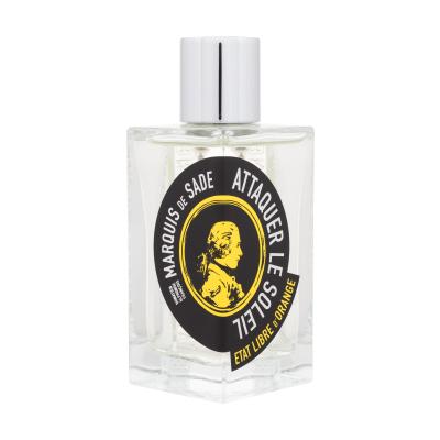 Etat Libre d´Orange Attaquer le Soleil Marquis de Sade Parfemska voda 100 ml