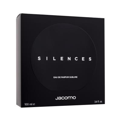 Jacomo Silences Sublime Parfemska voda za žene 100 ml