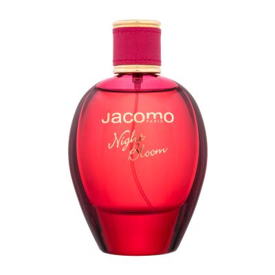 Jacomo Night Bloom Parfemska voda za žene 100 ml