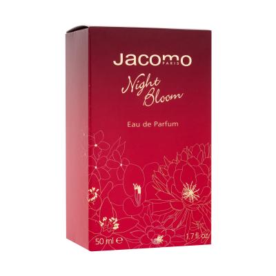 Jacomo Night Bloom Parfemska voda za žene 50 ml