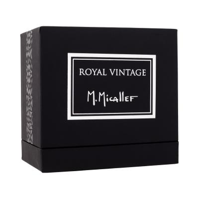 M.Micallef Royal Vintage Parfemska voda za muškarce 100 ml