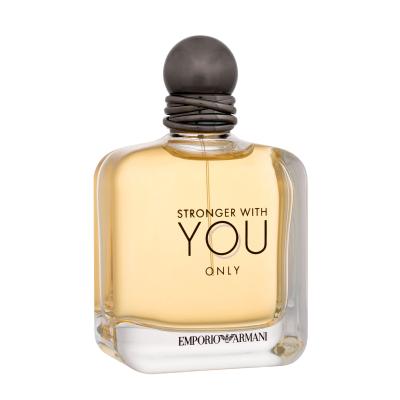Giorgio Armani Emporio Armani Stronger With You Only Toaletna voda za muškarce 100 ml