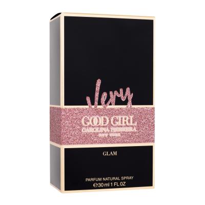 Carolina Herrera Very Good Girl Glam Parfemska voda za žene 30 ml