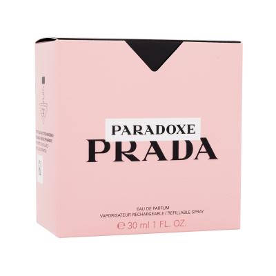 Prada Paradoxe Parfemska voda za žene 30 ml