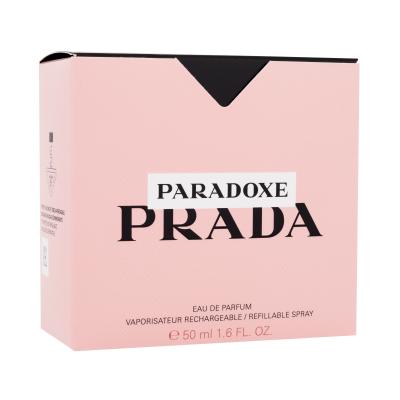 Prada Paradoxe Parfemska voda za žene 50 ml