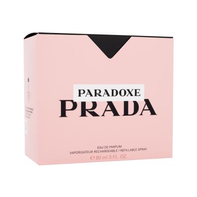 Prada Paradoxe Parfemska voda za žene 90 ml