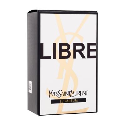 Yves Saint Laurent Libre Le Parfum Parfemska voda za žene 30 ml