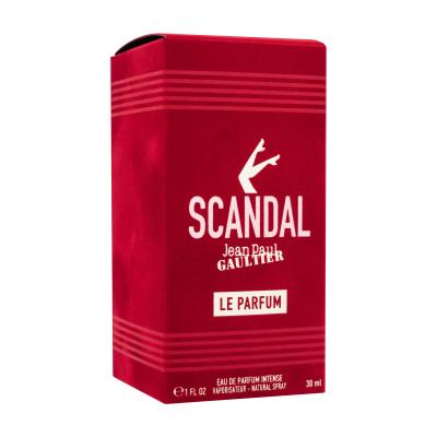 Jean Paul Gaultier Scandal Le Parfum Parfemska voda za žene 30 ml