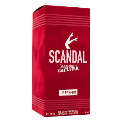 Jean Paul Gaultier Scandal Le Parfum Parfemska voda za žene 50 ml
