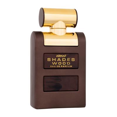 Armaf Shades Wood Parfemska voda za muškarce 100 ml