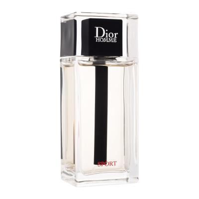 Christian Dior Dior Homme Sport 2021 Toaletna voda za muškarce 75 ml