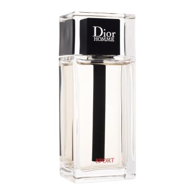 Dior Dior Homme Sport 2021 Toaletna voda za muškarce 75 ml