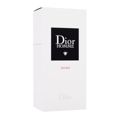 Dior Dior Homme Sport 2021 Toaletna voda za muškarce 75 ml