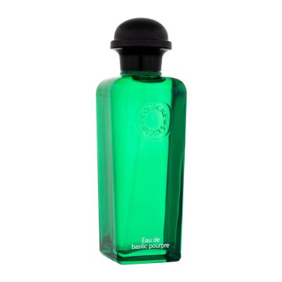 Hermes Eau de Basilic Pourpre Kolonjska voda 100 ml