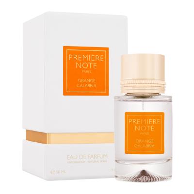 Premiere Note Orange Calabria Parfemska voda 50 ml