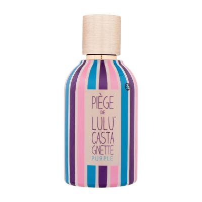 Lulu Castagnette Piege de Lulu Castagnette Purple Parfemska voda za žene 100 ml