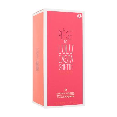 Lulu Castagnette Piege de Lulu Castagnette Parfemska voda za žene 100 ml