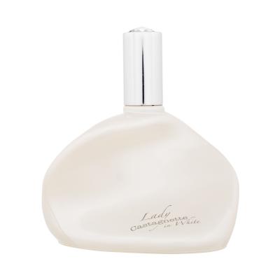 Lulu Castagnette Lady Castagnette In White Parfemska voda za žene 100 ml