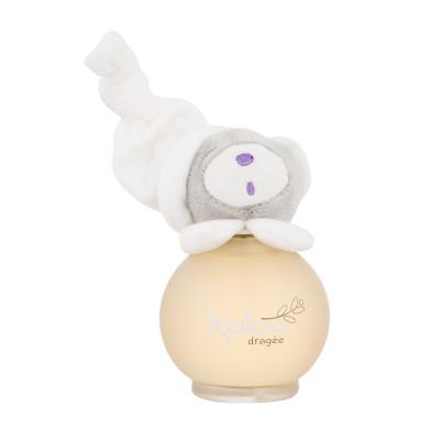 Kaloo Dragée Sprej za tijelo za djecu 95 ml