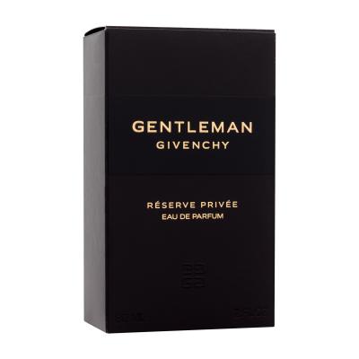 Givenchy Gentleman Réserve Privée Parfemska voda za muškarce 60 ml
